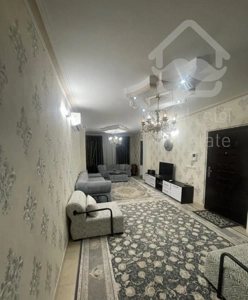 اپارتمان کم واحد وسط شهر