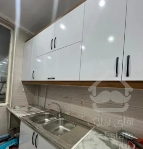 آپارتمان 60 متری