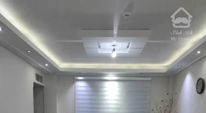 آپارتمان 154 متر سه خواب دریاچه چیتگر