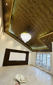 آپارتمان دوبلکس سه خواب مستر مرکز شهر