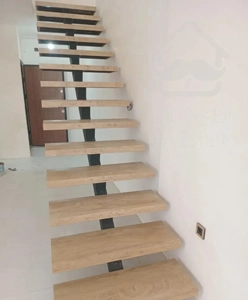 ۱۲۰ متری ۳خواب مستقل/تجاری مسکونی