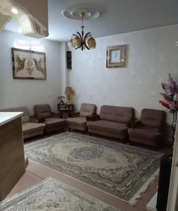 ۴۳ متر/یک خواب/فلاح