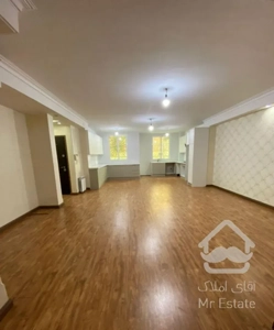 ۷۲متر دوخواب پونک