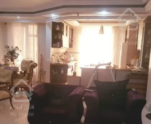 ۱۳۲متر ۳ خواب فول با دو پارکینگ ورزی شمالی