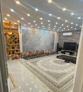 دوخواب جنوبی درب از حیاط