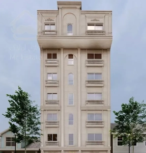 پیش فروش واحدهای۱۰۰متری ،۹۰متری،ساحل قو،نزدیک دریا