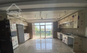 ۱۲۰متر اقدسیه/نوساز/تک واحدی