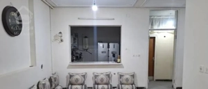 دو طبقه ویلایی