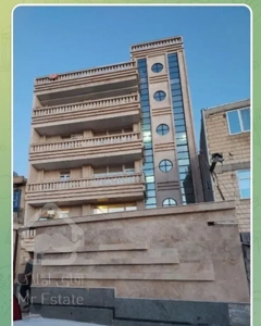 فروش آپارتمان ۱۳۵ متری ۲ خوابه