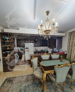 ۸۵ متر /روبرو معین مال/ فول امکانات