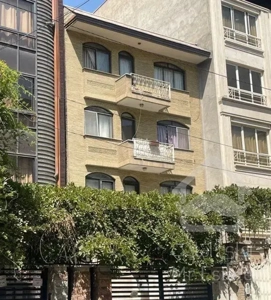 آپارتمان 95 متری 2 خوابه تک واحدی