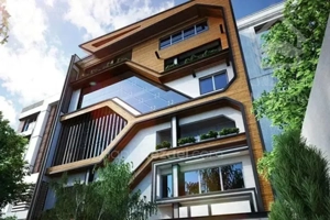 175متری،3خواب،ارم