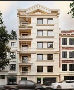 فروش وتهاتر آپارتمان۱۶۰متری در کمربندی غربی