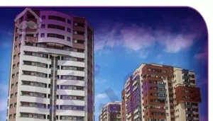 فروش آپارتمان دوخوابه ۱۰۰متری