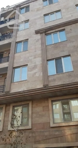 ۶۵ متر دو خوابه لاله جنوبی