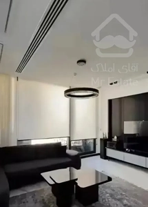 اپارتمان نوساز بدون مشابه/۱۰۰متر/۲خ/علامه شمالی