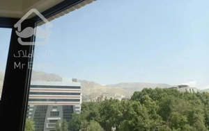 فرمانیه ۱۵۰ متر ویو کوهستان