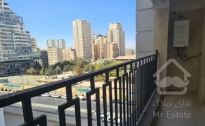 ۱۲۰مترلوکس /برج مجلل رونیکاپالاس/کوهک