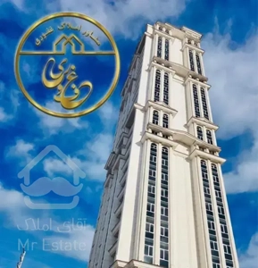 برج سفید / ۱۵۲متر / بالاتـرین طـبقه