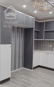 واحد طبقه اول مستقل ۹۶ متری جاده لیلاکوه