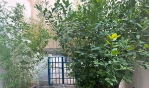 اپارتمان ویلا  ۱۳۳ متری با حیاط اختصاصی