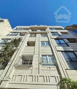 نارمک/ ۹۰ متر/ ۲ خواب/ خوش نقشه