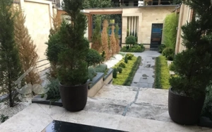 ۱۳۰متر ۳خواب،نوساز کلید نخورده شهرک غرب،تکواحدی