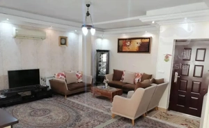 آپارتمان ۵۰ متری/ ثانی ، گلدار