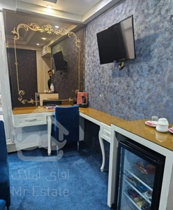 اجاره هتل ۴۸ واحدی نزدیک به حرم مطهر