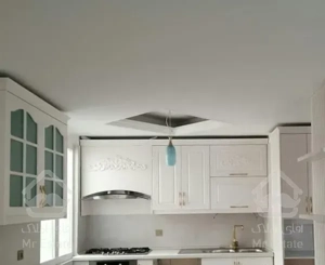 ۷۵ متر/ فول بازسازی/ صادقیه