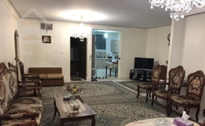 پاسداران ساقدوش ۱۳۰ متر۳ خواب لوکیشن عالی