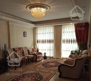 ۱۱۰ متر ۲ خواب نورگیر امیرآباد شمالی بلوار آزادگان