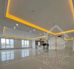 ۱۶۲متریکساله۲پارکینگ/دوکله نور/سراسرپرده خور