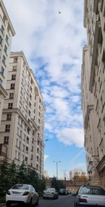 ۱۷۸متر/۳خواب/تیپ۷/رونیکا پالاس هروی/شخصی