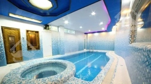 اجاره ویلا تریبلکس ویو به دریا با تمام امکانات