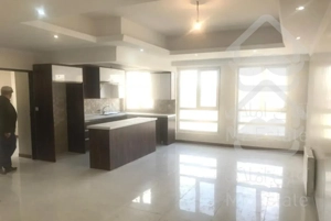 ۷۵ متر فول امکانات