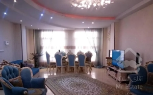 فروش آپارتمان ۱۱۵ متری ۳ خوابه (بدون مشابه)