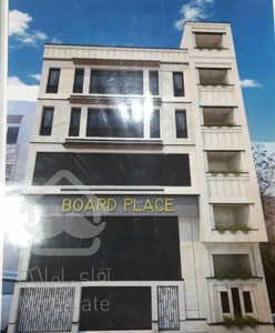 آپارتمان ۵۵متری۱خوابه موقعیت اداری تهرانپارس غربی