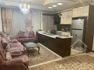 72 متر « روبه آفتاب » ۳ ساله