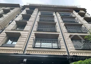 ۱۱۵ متر / ۳خواب / ۲پارکینگ / دولت