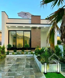 ویلا۲۲۰متری جنگلی نعمت اباد شهرکی سندتکبرگ