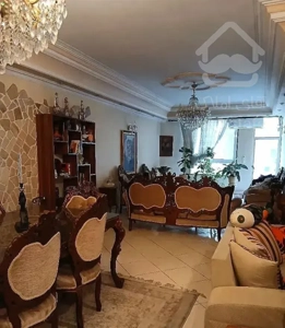 میرداماد جنوبی 140 متر سه خوابه