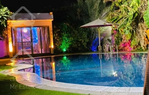 اجاره انواع ویلا باغ در دزفول