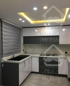 آپارتمان ۸۵ متری دو خوابه