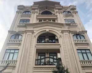 ۱۴۵ متر آفتابگیر کم واحد شمال هروی