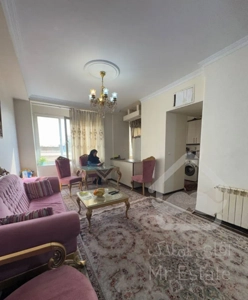 فروش آپارتمان ۷۱ متری ۲ خوابه تراورتن میدان قزوین