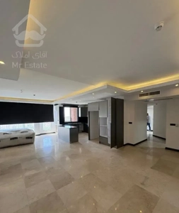 ۱۴۵ متر ۳ خواب / ویو بدون مشرف / طبقات بالا