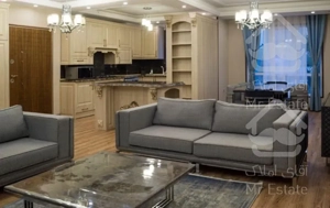 آپارتمان ۹۰ متری فول مبله مرزداران دوخواب