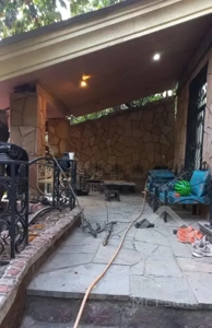 تریبلکس ۴۴۳متری در فشم میگون  با سند تک‌برگ فوری