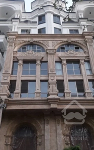 فروش اپارتمان ۹۵متری سازمان برنامه